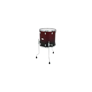 DrumCraft Series 6 16"x16" Floor Tom SBR