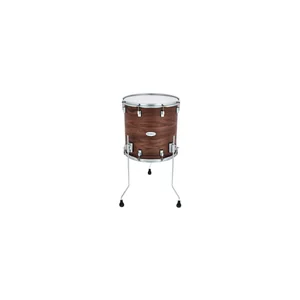 DrumCraft Series 6 16"x16" Floor Tom SN