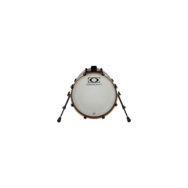 DrumCraft Series 6 18"x14" Bass Drum BP