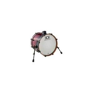 DrumCraft Series 6 18"x14" Bass Drum BP