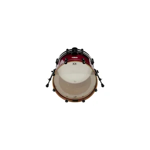 DrumCraft Series 6 18"x14" Bass Drum BP