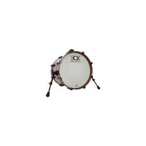 DrumCraft Series 6 18"x14" Bass Drum BP