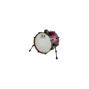 DrumCraft Series 6 18"x14" Bass Drum BP