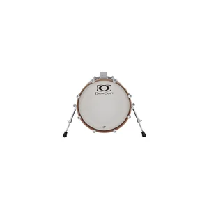 DrumCraft Series 6 18"x14" Bass Drum SB