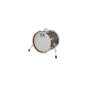 DrumCraft Series 6 18"x14" Bass Drum SB