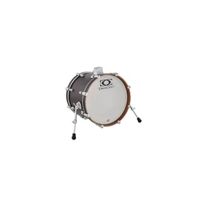 DrumCraft Series 6 18"x14" Bass Drum SB