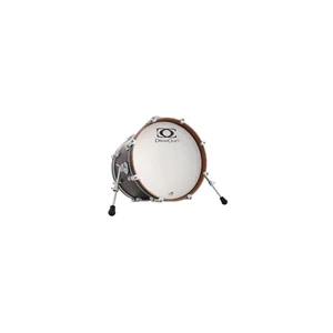 DrumCraft Series 6 18"x14" Bass Drum SB