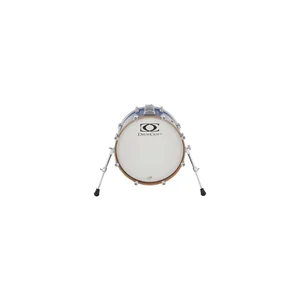DrumCraft Series 6 18"x14" Bass Drum SBB