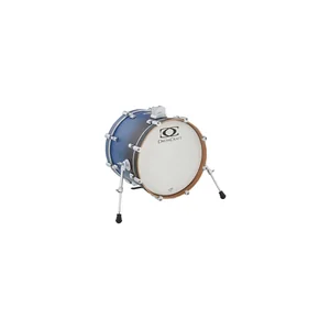 DrumCraft Series 6 18"x14" Bass Drum SBB