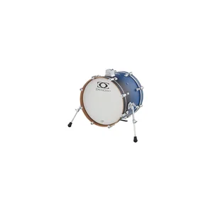 DrumCraft Series 6 18"x14" Bass Drum SBB