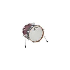 DrumCraft Series 6 18"x14" Bass Drum SBR