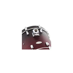 DrumCraft Series 6 18"x14" Bass Drum SBR