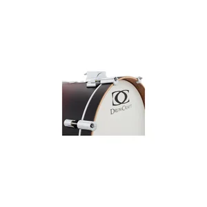 DrumCraft Series 6 18"x14" Bass Drum SBR