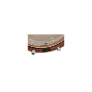 DrumCraft Series 6 18"x14" Bass Drum SN