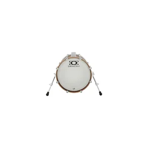DrumCraft Series 6 18"x14" Bass Drum SN