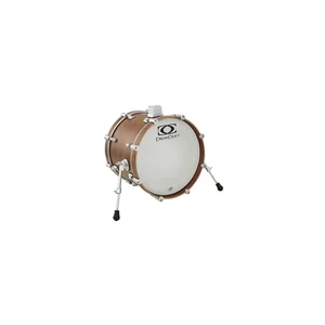 DrumCraft Series 6 18"x14" Bass Drum SN