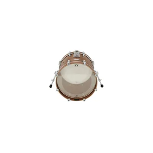 DrumCraft Series 6 18"x14" Bass Drum SN