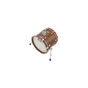 DrumCraft Series 6 18"x14" Bass Drum SN