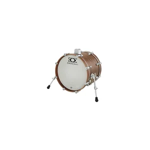 DrumCraft Series 6 18"x14" Bass Drum SN
