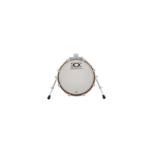 DrumCraft Series 6 18"x14" Bass Drum SWB