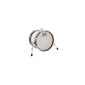 DrumCraft Series 6 18"x14" Bass Drum SWB