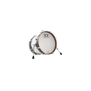 DrumCraft Series 6 18"x14" Bass Drum SWB