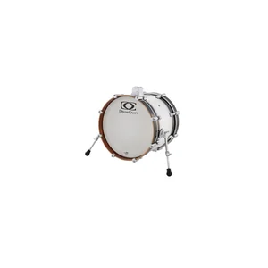 DrumCraft Series 6 18"x14" Bass Drum SWB