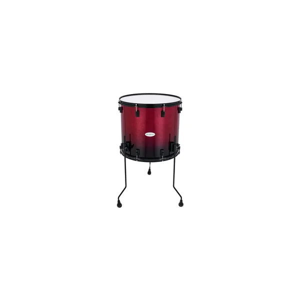 DrumCraft Series 6 18"x16" Floor Tom BP