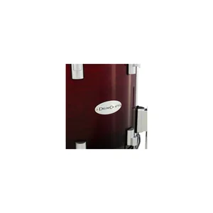 DrumCraft Series 6 18"x16" Floor Tom BRF