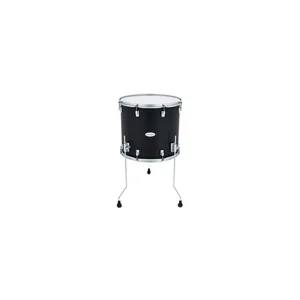 DrumCraft Series 6 18"x16" Floor Tom SB