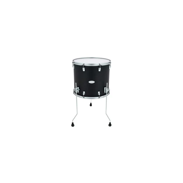 DrumCraft Series 6 18"x16" Floor Tom SB