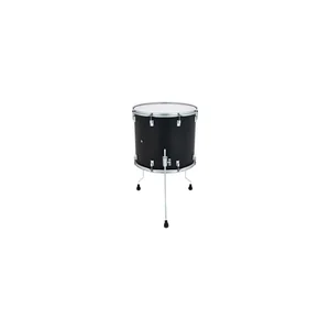 DrumCraft Series 6 18"x16" Floor Tom SB