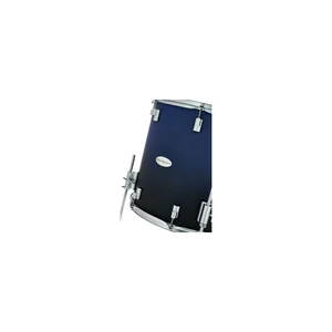 DrumCraft Series 6 18"x16" Floor Tom SBB