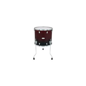 DrumCraft Series 6 18"x16" Floor Tom SBR