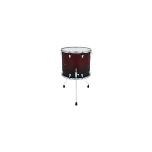 DrumCraft Series 6 18"x16" Floor Tom SBR
