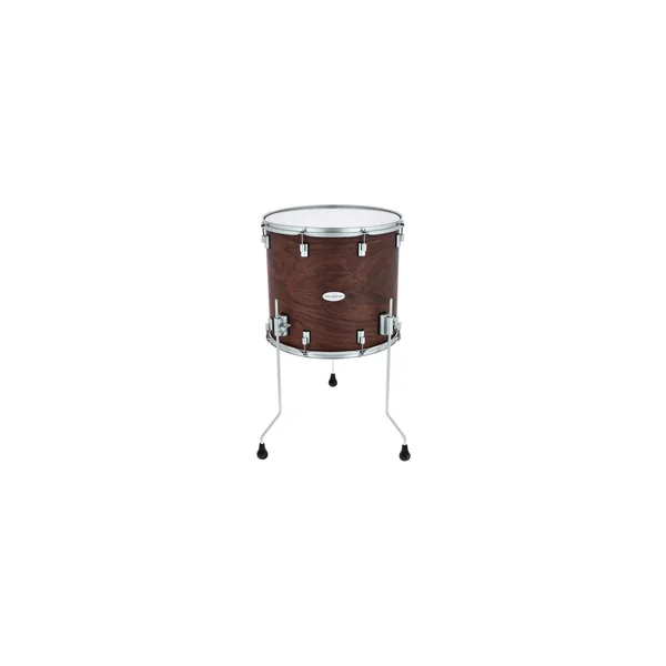 DrumCraft Series 6 18"x16" Floor Tom SN