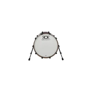 DrumCraft Series 6 20"x16" BD BP-NM
