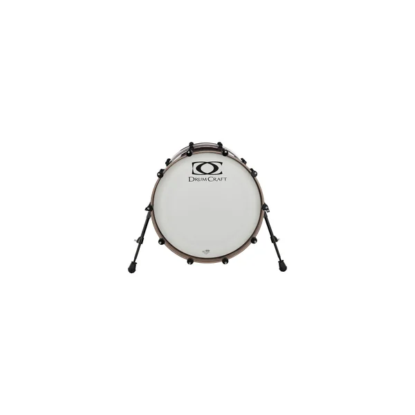 DrumCraft Series 6 20"x16" BD BP-NM