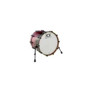 DrumCraft Series 6 20"x16" BD BP-NM