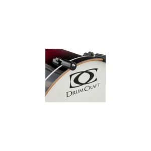 DrumCraft Series 6 20"x16" BD BP-NM