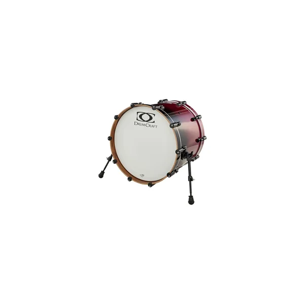 DrumCraft Series 6 20"x16" BD BP-NM