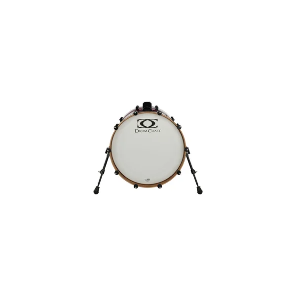 DrumCraft Series 6 20"x16" BD BP-WM