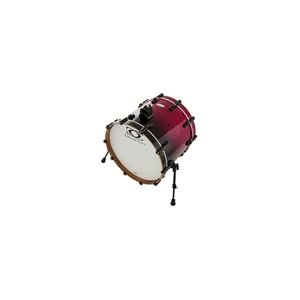 DrumCraft Series 6 20"x16" BD BP-WM