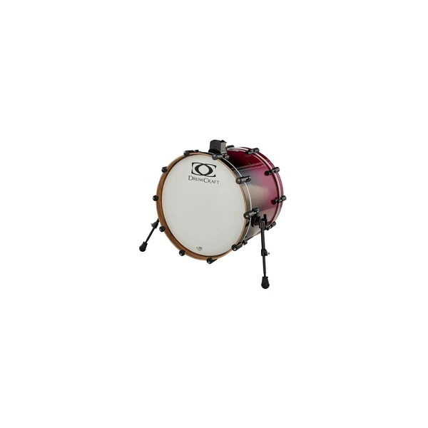 DrumCraft Series 6 20"x16" BD BP-WM