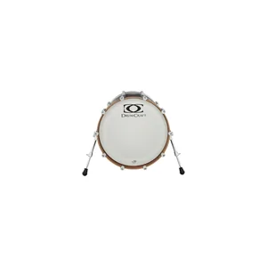 DrumCraft Series 6 20"x16" BD SB-NM
