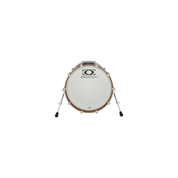 DrumCraft Series 6 20"x16" BD SB-NM