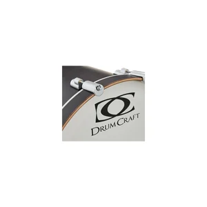 DrumCraft Series 6 20"x16" BD SB-NM