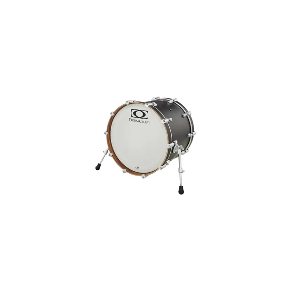 DrumCraft Series 6 20"x16" BD SB-NM
