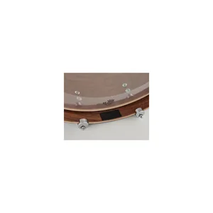 DrumCraft Series 6 20"x16" BD SB -WM