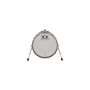 DrumCraft Series 6 20"x16" BD SB -WM